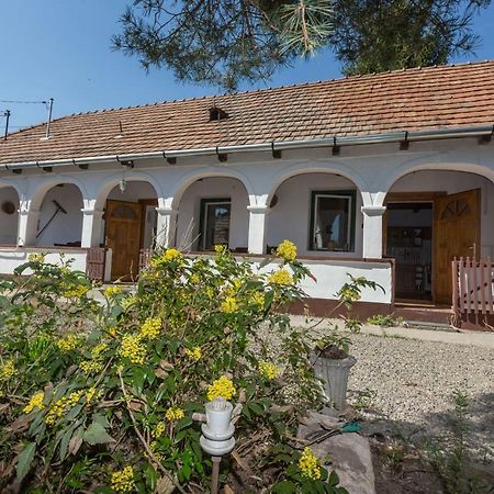 Gádoros Vendégház Hotel Egerszalók Exterior foto